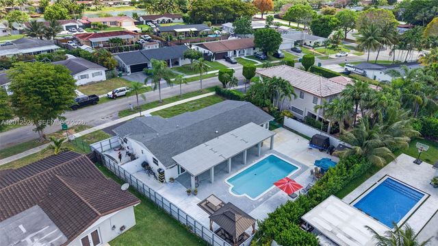 14234 SW 75th Ter, Miami, FL 33183