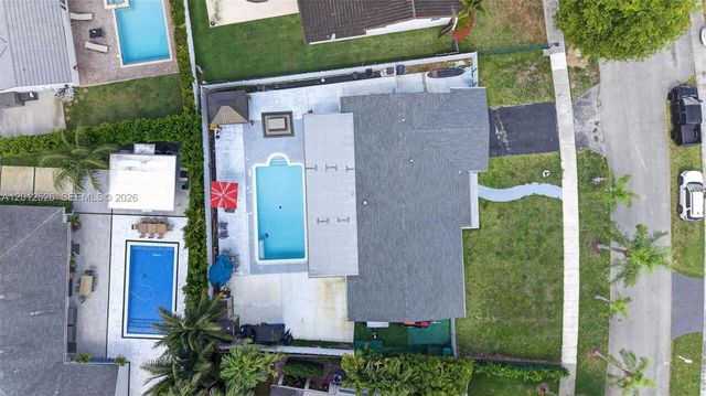 14234 SW 75th Ter, Miami, FL 33183