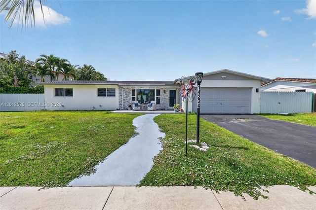 14234 SW 75th Ter, Miami, FL 33183