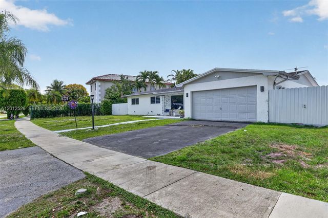 14234 SW 75th Ter, Miami, FL 33183