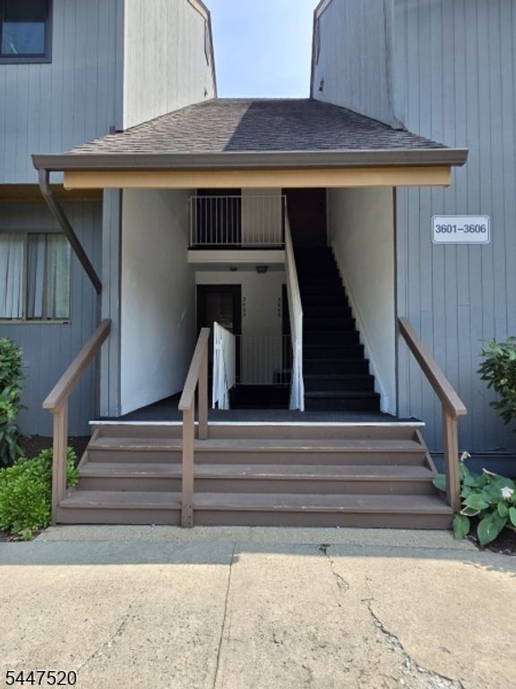 3604 Balsam Way Condo, Bernards Twp., NJ 07920 — photo 2
