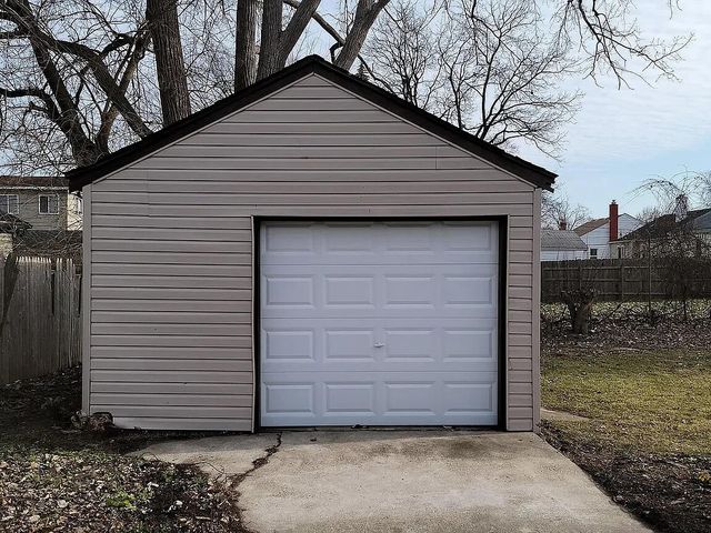 26548 Eton Avenue, Dearborn Heights City, MI 48125