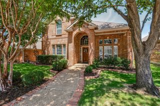 1741 Flowers Drive, Carrollton, TX 75007