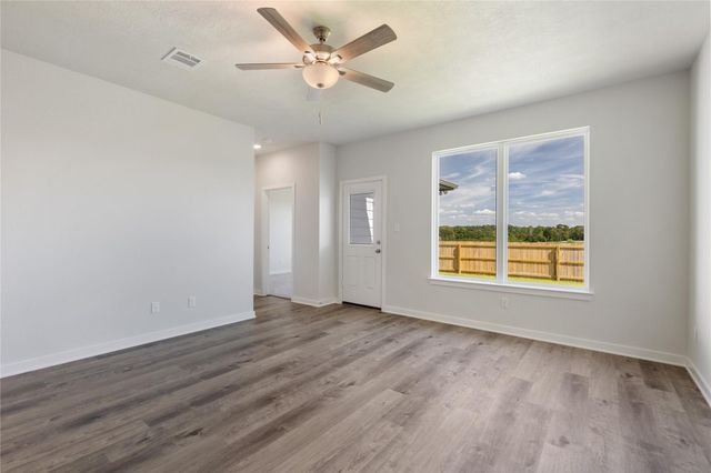 308 Rockbridge Drive, Huntsville, TX 77340