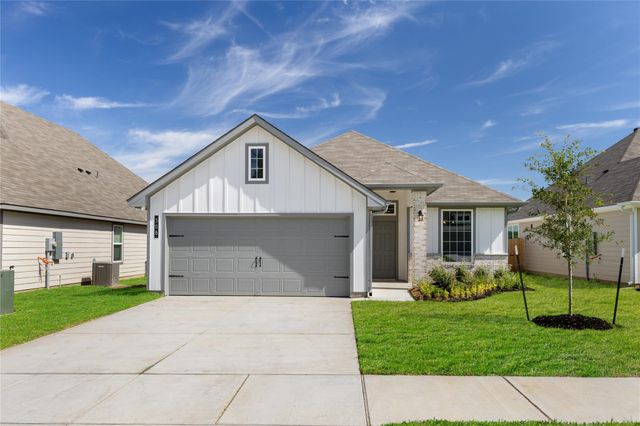 308 Rockbridge Drive, Huntsville, TX 77340