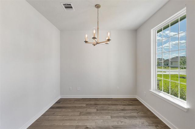308 Rockbridge Drive, Huntsville, TX 77340