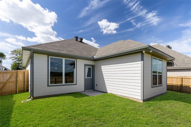 308 Rockbridge Drive, Huntsville, TX 77340