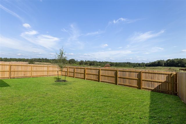 308 Rockbridge Drive, Huntsville, TX 77340