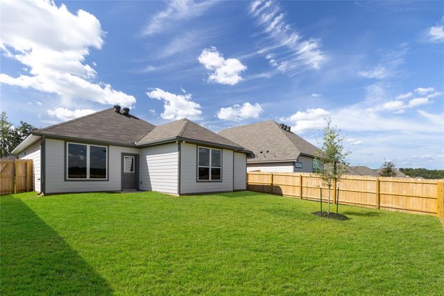 308 Rockbridge Drive, Huntsville, TX 77340