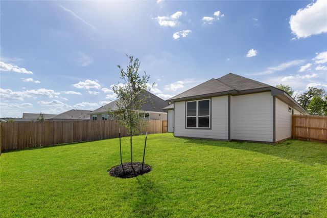 308 Rockbridge Drive, Huntsville, TX 77340