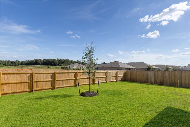 308 Rockbridge Drive, Huntsville, TX 77340