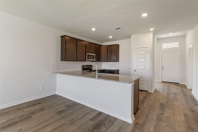 308 Rockbridge Drive, Huntsville, TX 77340
