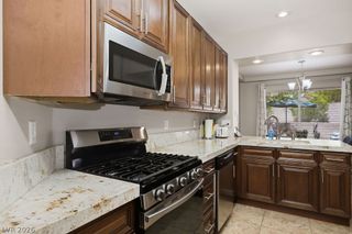 2521 Springbrook Drive, Las Vegas, NV 89134