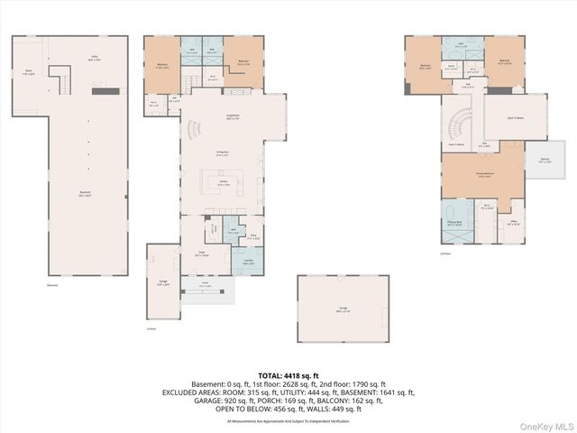 41 Sand Hill Lane, Florida, NY 10921