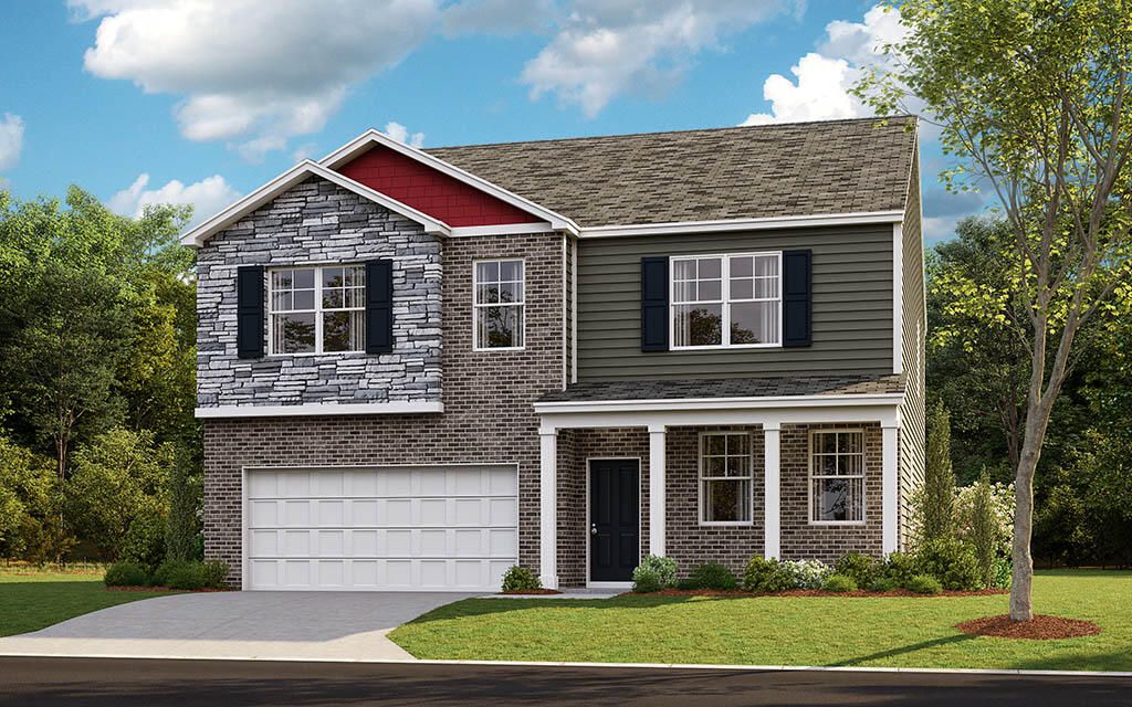112 English Oak Lane, Athens, TN 37303