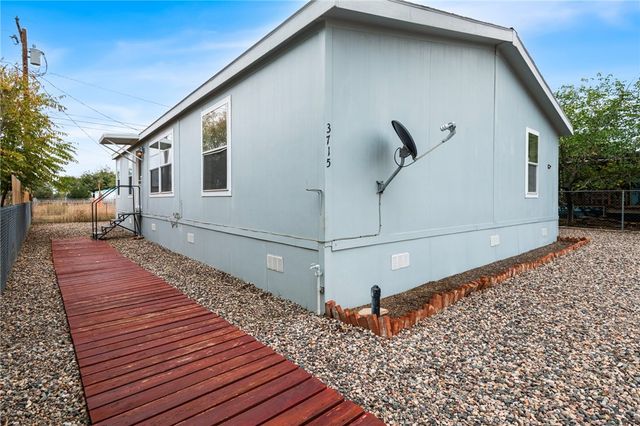 3715 E Robin Lane, Kingman, AZ 86409
