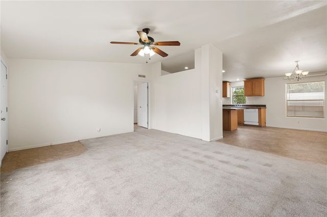 3715 E Robin Lane, Kingman, AZ 86409