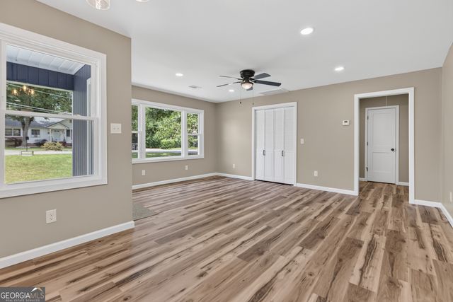 809 Charlton Street, Rome, GA 30165