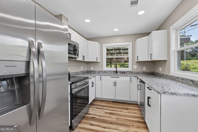 809 Charlton Street, Rome, GA 30165