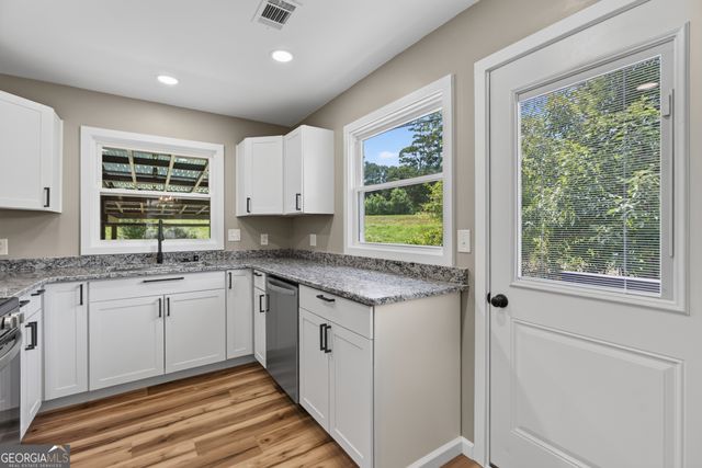 809 Charlton Street, Rome, GA 30165