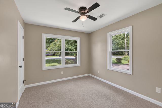 809 Charlton Street, Rome, GA 30165