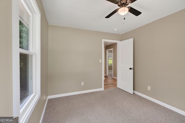809 Charlton Street, Rome, GA 30165