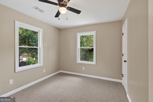 809 Charlton Street, Rome, GA 30165