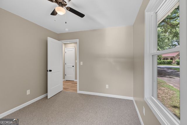 809 Charlton Street, Rome, GA 30165
