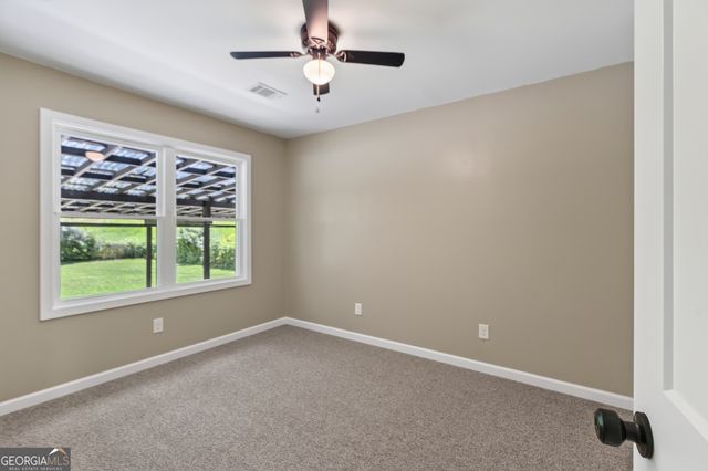 809 Charlton Street, Rome, GA 30165