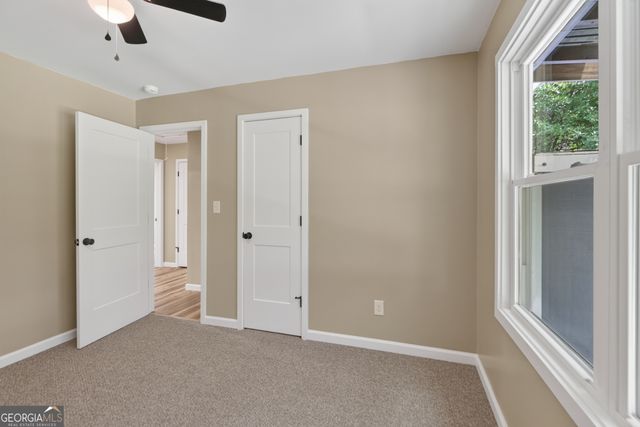 809 Charlton Street, Rome, GA 30165