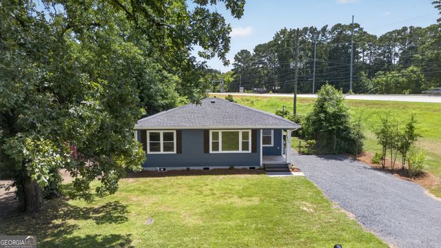 809 Charlton Street, Rome, GA 30165