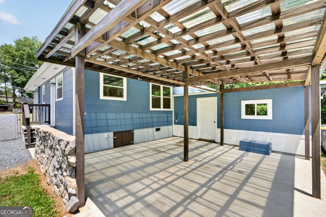 809 Charlton Street, Rome, GA 30165