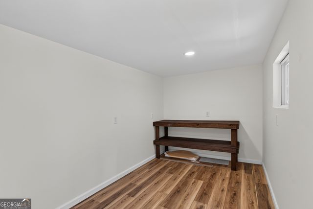809 Charlton Street, Rome, GA 30165