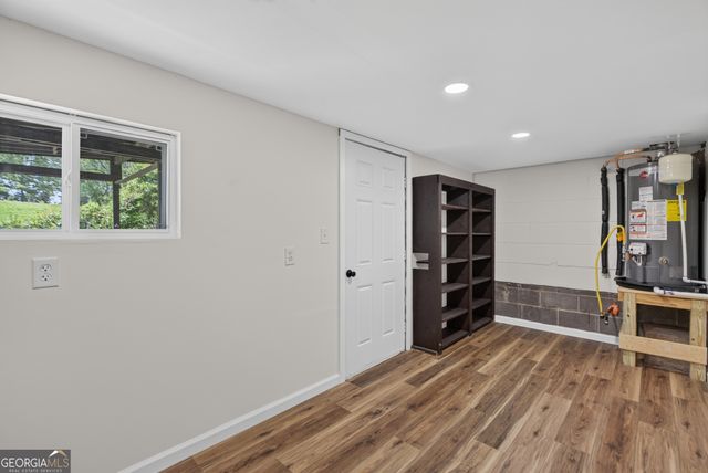 809 Charlton Street, Rome, GA 30165