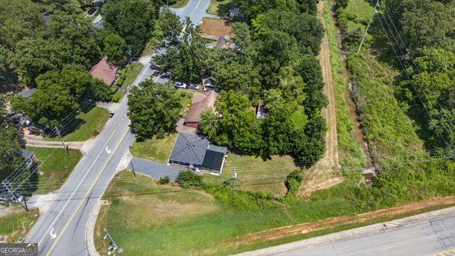 809 Charlton Street, Rome, GA 30165