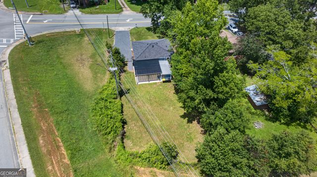 809 Charlton Street, Rome, GA 30165