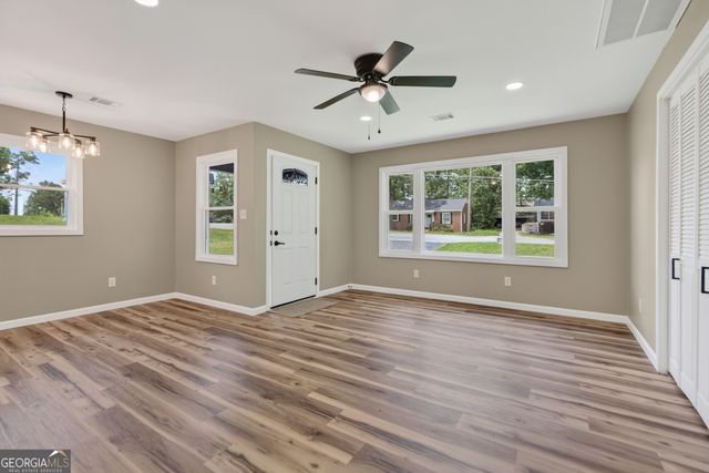 809 Charlton Street, Rome, GA 30165