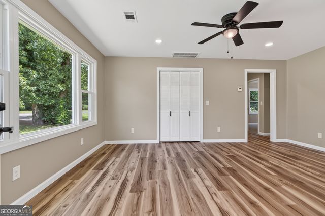 809 Charlton Street, Rome, GA 30165