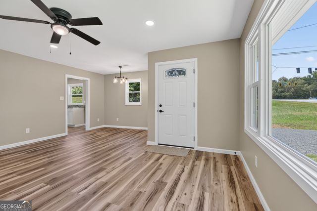 809 Charlton Street, Rome, GA 30165