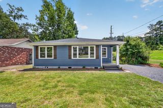 809 Charlton Street, Rome, GA 30165