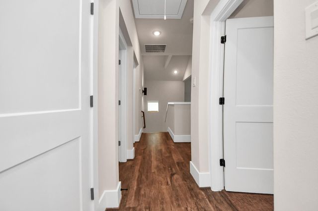 2915 Paul Quinn Street, Houston, TX 77091