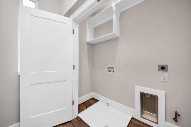 2915 Paul Quinn Street, Houston, TX 77091