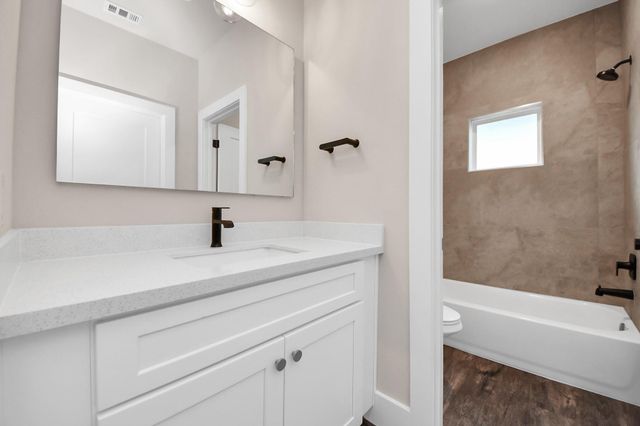 2915 Paul Quinn Street, Houston, TX 77091