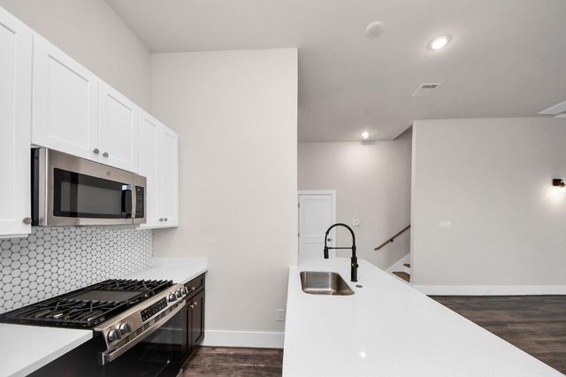 2915 Paul Quinn Street, Houston, TX 77091