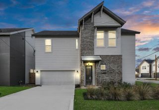 2915 Paul Quinn Street, Houston, TX 77091