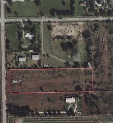 TBD Binford Road, Waller, TX 77484
