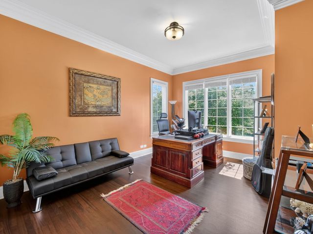 151 Palmer Circle, Vernon Hills, IL 60061