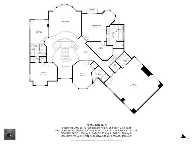 151 Palmer Circle, Vernon Hills, IL 60061