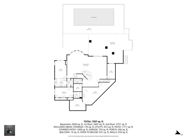 151 Palmer Circle, Vernon Hills, IL 60061