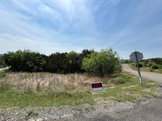 lot 16 Channys CORS, Bertram, TX 78605